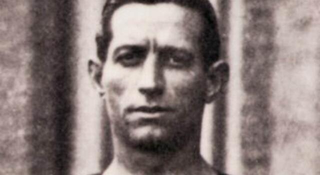 5 luglio 1901: nasce Julio Libonatti,  secondo marcatore granata dietro Pupi