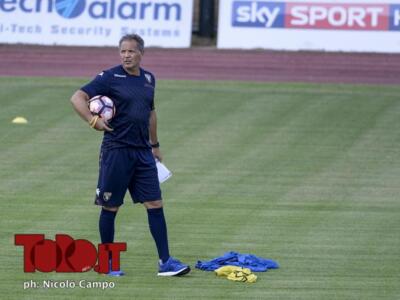 Toro, ora c’è il Pisa: ripresa in Sisport a porte chiuse