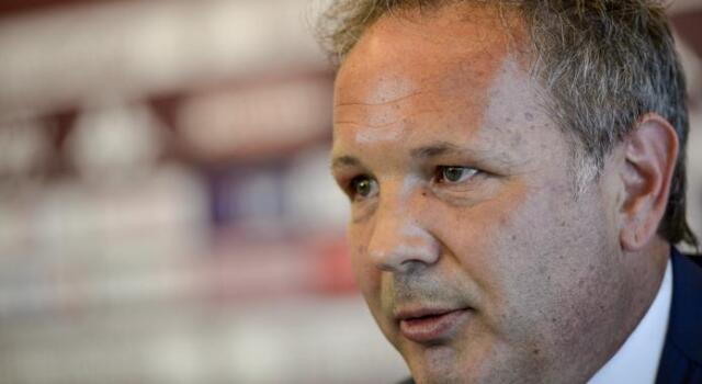 Mihajlovic, Maksimovic, Ljajic: il Toro parla già il serbo