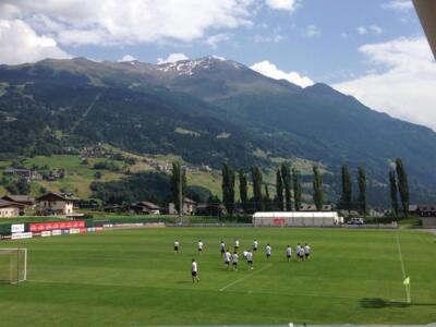 Bormio Live / CasateseRogoredo-Torino, il prepartita