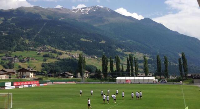 Bormio Live / Torino-Renate, il prepartita