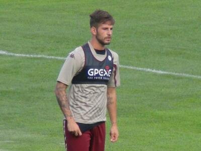 Aramu tra Pro Vercelli e Mihajlovic: il giocatore continua a crescere