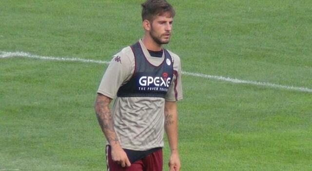 Aramu tra Pro Vercelli e Mihajlovic: il giocatore continua a crescere