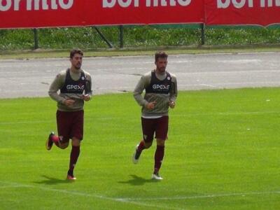 Avelar torna in campo: torneo con Miranda per beneficenza