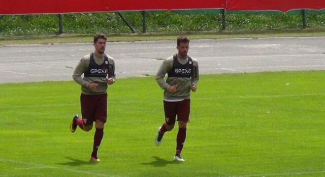 Avelar torna in campo: torneo con Miranda per beneficenza