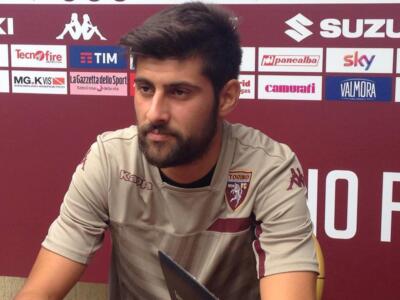 Live / Benassi: “Io capitano? Sarei felicissimo”