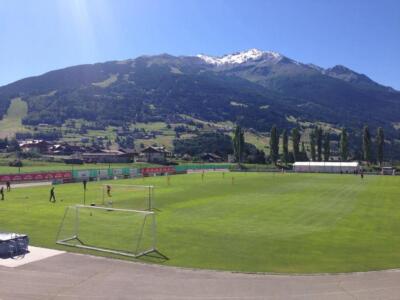Live / Bormio, concluso l’allenamento mattutino