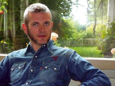 Culicchia a Gamalero per parlare di Toro