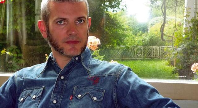 Culicchia a Gamalero per parlare di Toro