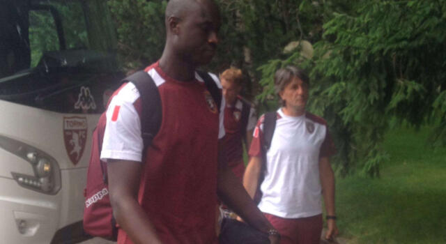 Toro, è ufficiale: Gomis è un giocatore del Bologna