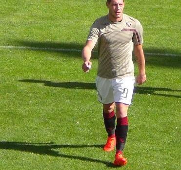 Belotti: “Il Toro è la piazza giusta per me, posso ancora imparare molto”