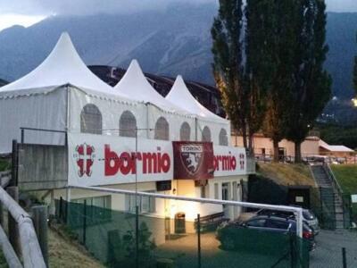 Torino: il ritiro estivo sarà ancora a Bormio