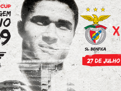 Benfica-Torino 6-7 dcr (1-1)