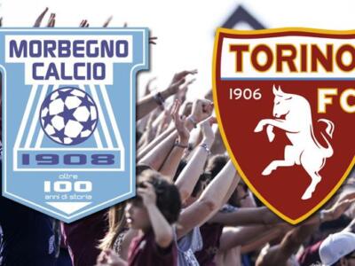 Olympic Morbegno-Torino 0-13