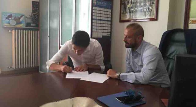 Ora è arrivata anche l’ufficialità: Lukic è del Toro