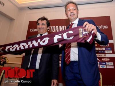 Cairo: “Mihajlovic? Non ero contento, l’esonero non l’ho deciso ieri”