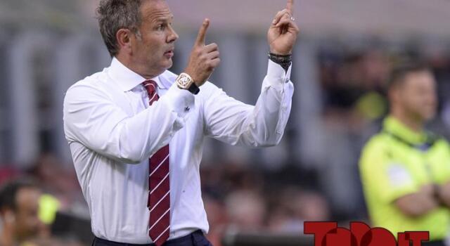 Toro, oggi la ripresa: porte aperte dalle 16.30