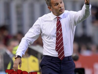 Mihajlovic, partite a pranzo meno indigeste. Toro, cambia tendenza