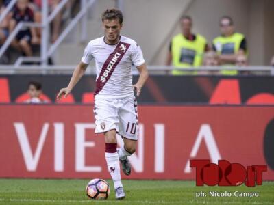 Sisport: Ljajic accelera sotto gli occhi di Cairo