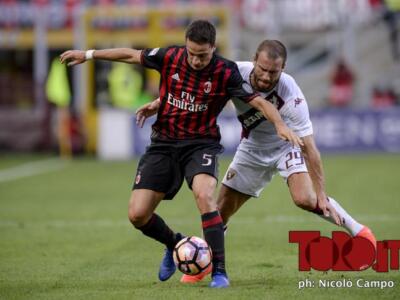 Serie A, al via il primo turno infrasettimanale della stagione