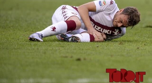 Ljajic: confermata la contusione. Ajeti, guaio muscolare