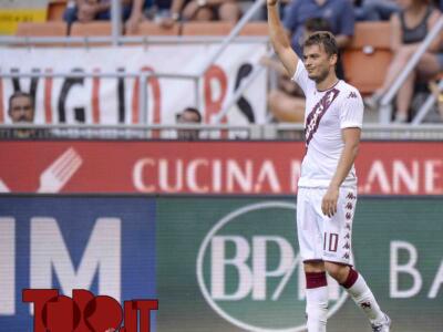 Toro, i convocati di Mihajlovic: c’è anche Adem Ljajic