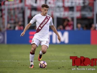 Pescara-Torino, tecnica e velocità a confronto: Caprari contro Boyé