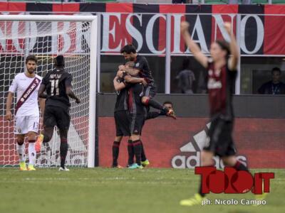 Serie A, al via questa sera il turno infrasettimanale