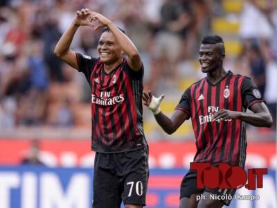 Serie A la 13ª giornata: occhi puntati sul derby di Milano