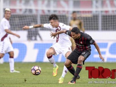 Mihajlovic studia Baselli: è la qualità che serve al nuovo Toro