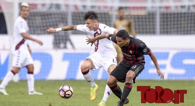 Milan-Torino, tabù San Siro: l’ultima vittoria risale al 1985