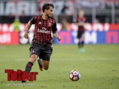 Suso al veleno: “Con Mihajlovic al Milan vivevamo un clima di terrore”