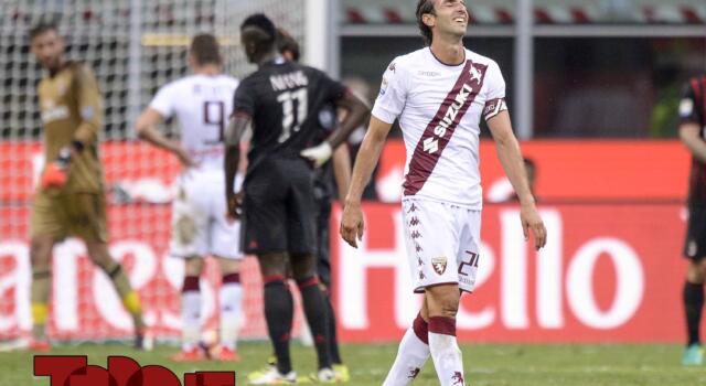 Toro nuovo, limiti vecchi