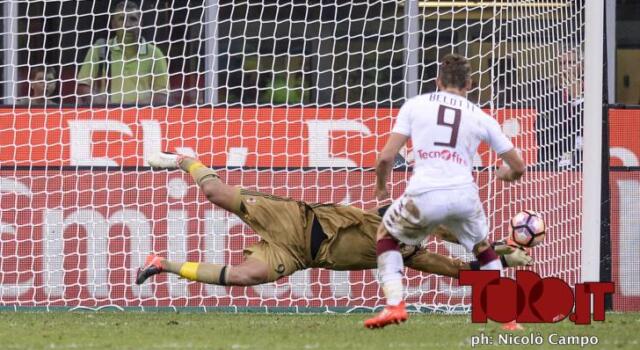 Milan-Toro, i granata tirano di più dei rossoneri: la differenza l’hanno fatta gli errori