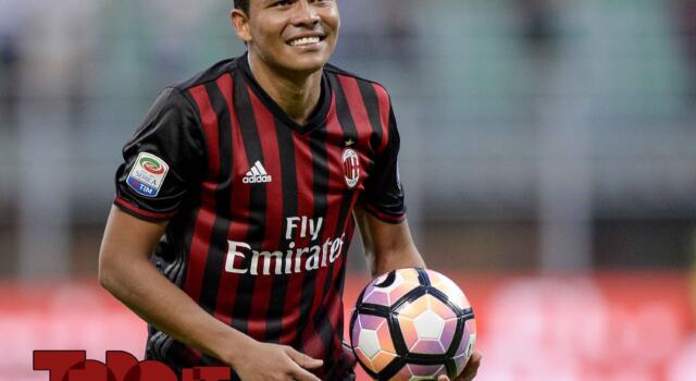 Convocati Milan: in 23 per il Toro, anche il neo-acquisto Storari