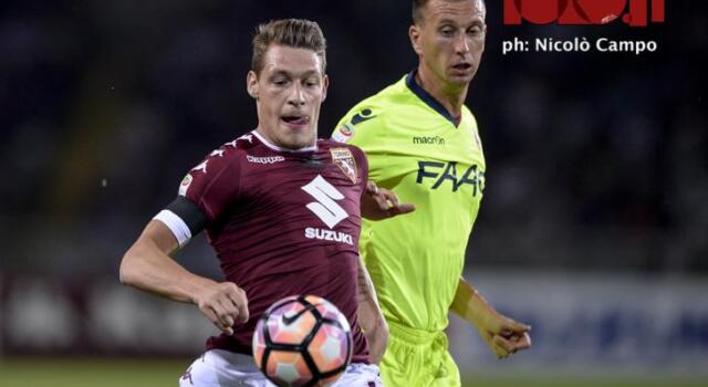 Torino-Bologna 5-1: Belotti scatenato, i granata si rialzano dopo il ko di Milano