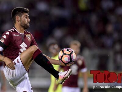 Benassi sogna l’Azzurro, può essere una delle novità di Ventura