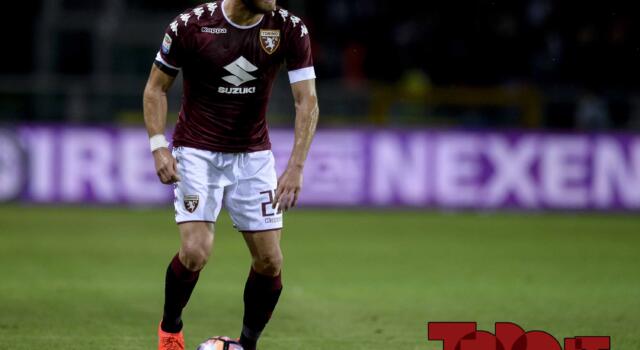 De Silvestri: con questo Zappacosta sarà dura tornare titolare