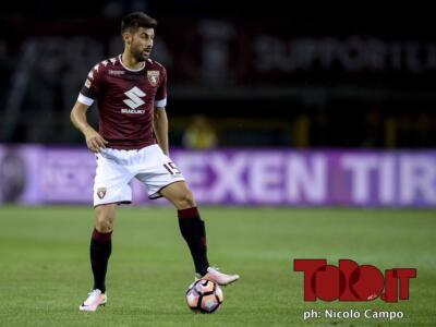 Benassi e Lukic oggi in campo con l’Under 21, Acquah sfida la Russia