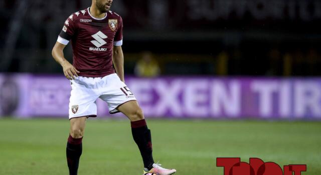 Benassi in Nazionale: convocato al posto di Montolivo