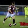 Benassi capitano a Bergamo: il centrocampista sogna la fascia