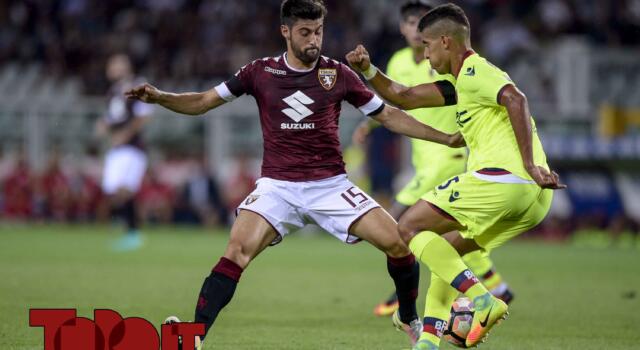 Benassi: “Non vedo l’ora che sia domani, voglio esserci”