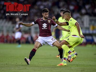 Le pagelle di Torino-Bologna
