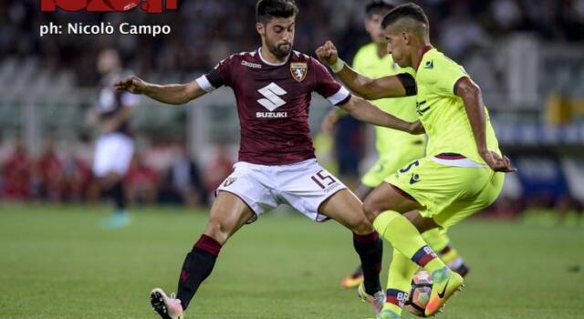 Le pagelle di Torino-Bologna