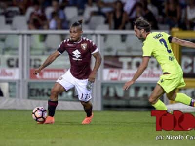 Calciomercato Torino: Martinez spinge per andare, c’è anche il Flamengo
