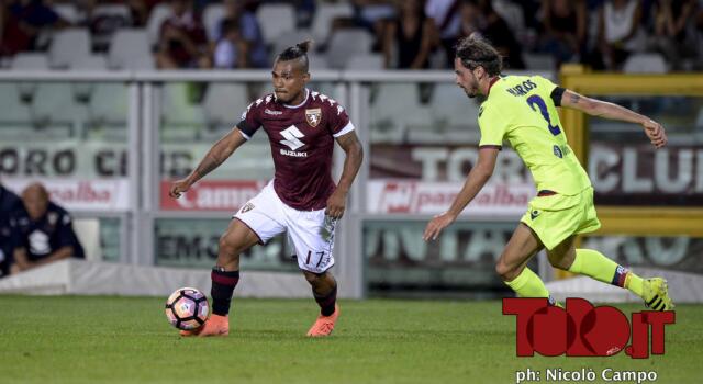 Calciomercato Torino: Martinez spinge per andare, c’è anche il Flamengo