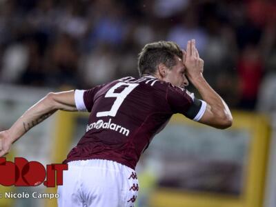 Belotti: i lettori credono che il Gallo possa restare