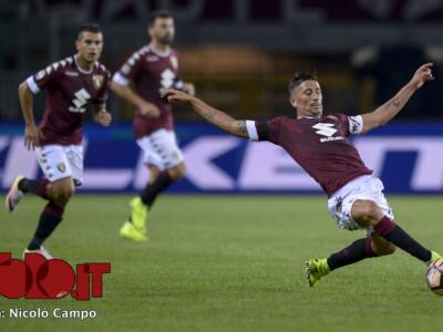 Vives: “Gruppo molto unito, Ljajic fenomeno anche a basket!”