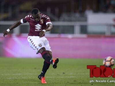 Acquah-Ghana qualificati in Coppa d’Africa: il Toro può perderlo a gennaio