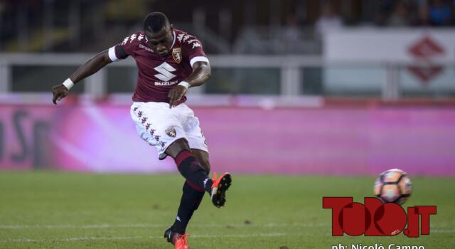 Toro, alla Sisport ripresa degli allenamenti: da valutare Acquah